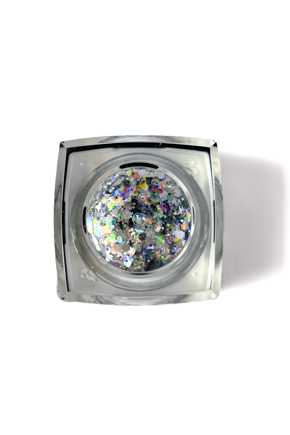 Disco Ball Glitter Balm by Elektra Cosmetics-GIFT MISC