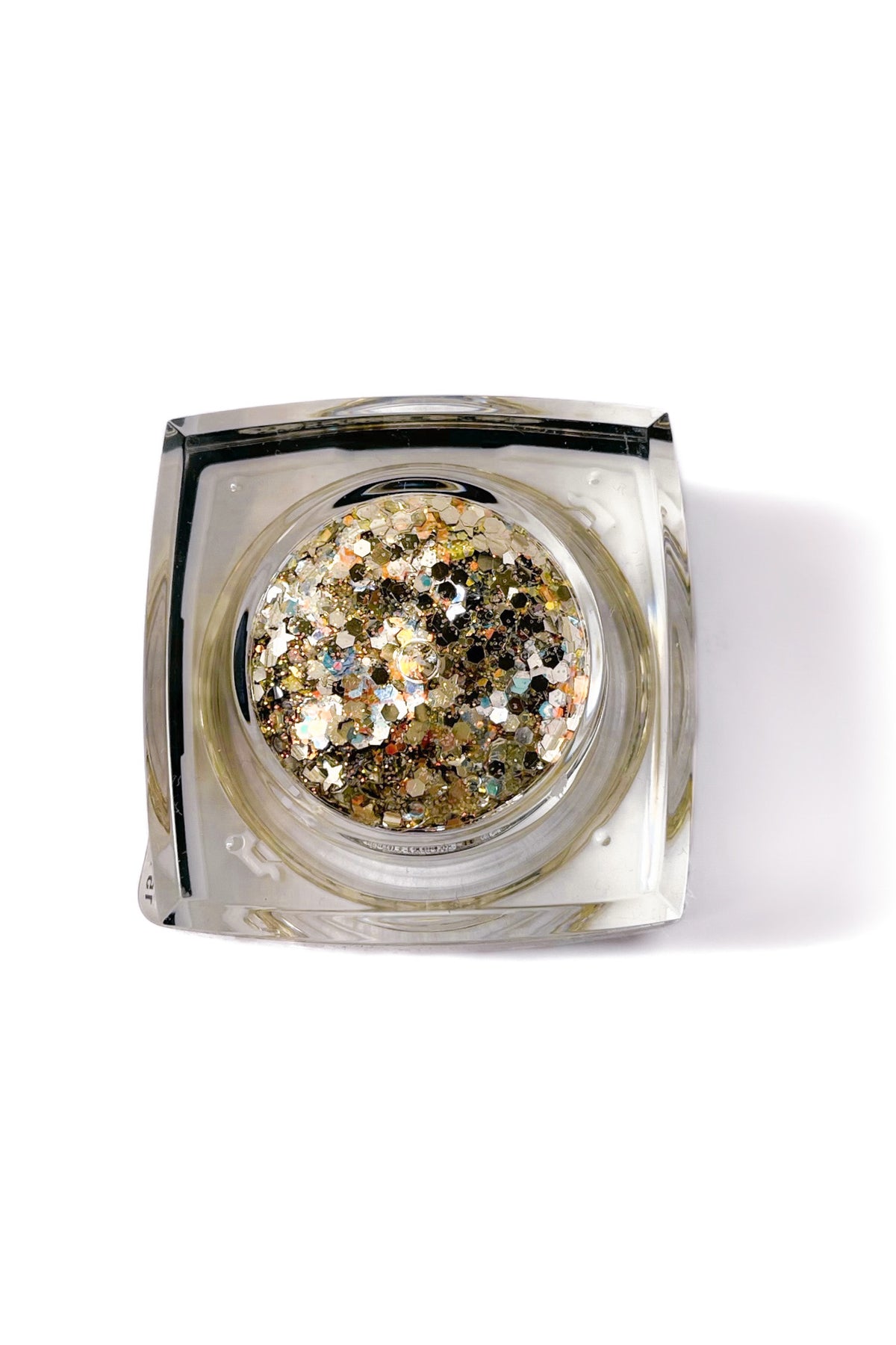 Midas Touch Glitter Balm by Elektra Cosmetics-GIFT MISC