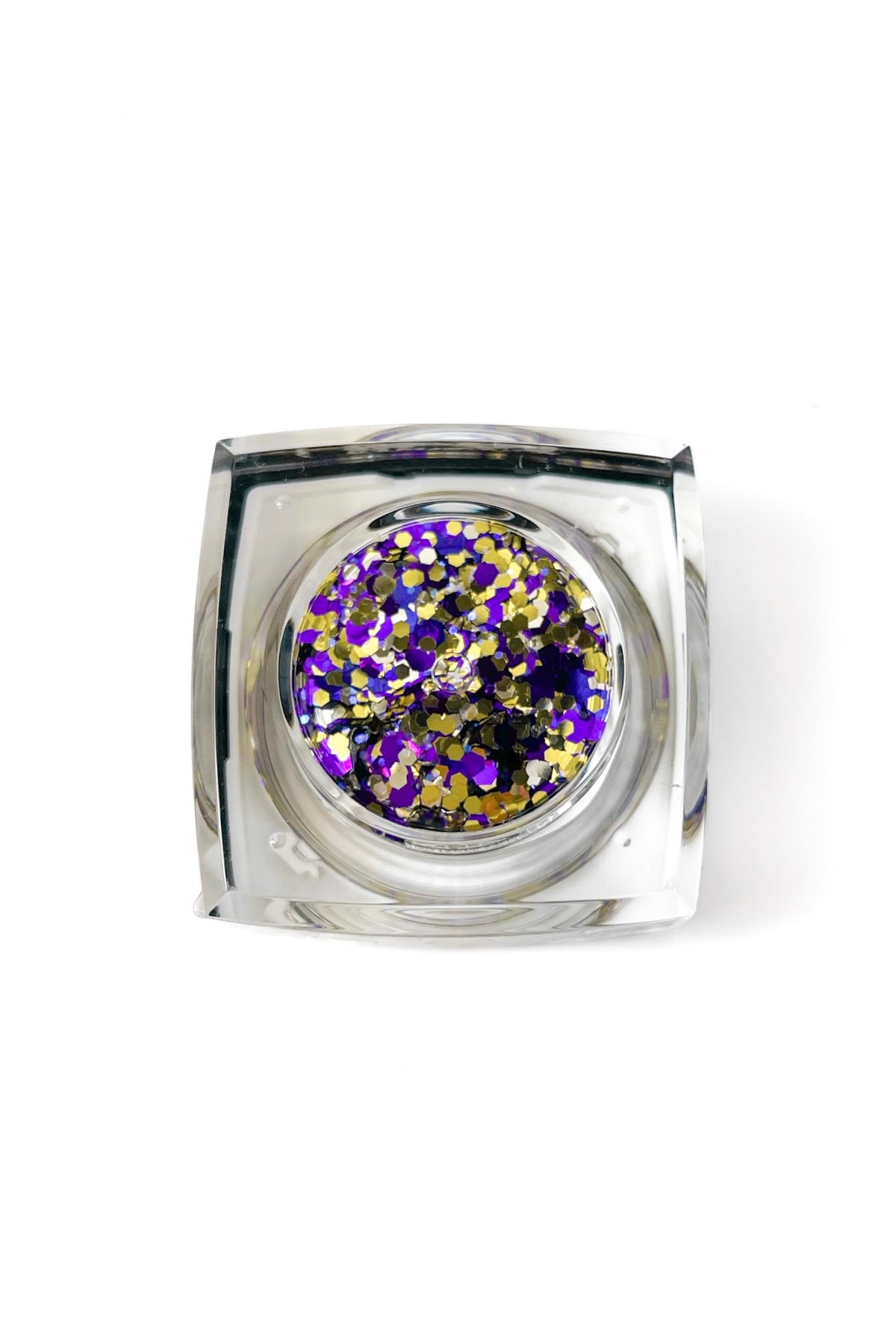 Tiger Stripes Glitter Balm by Elektra Cosmetics-GIFT MISC