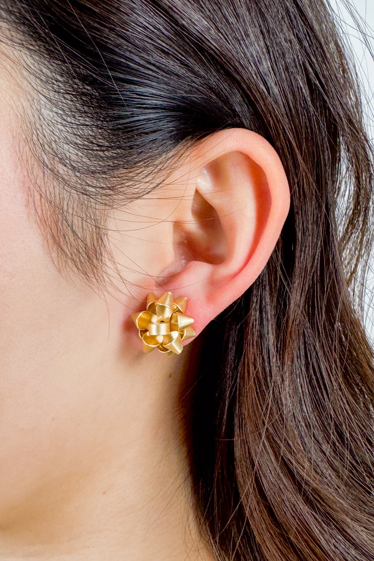 Gift Givers Stud Earrings-ACC EARRING