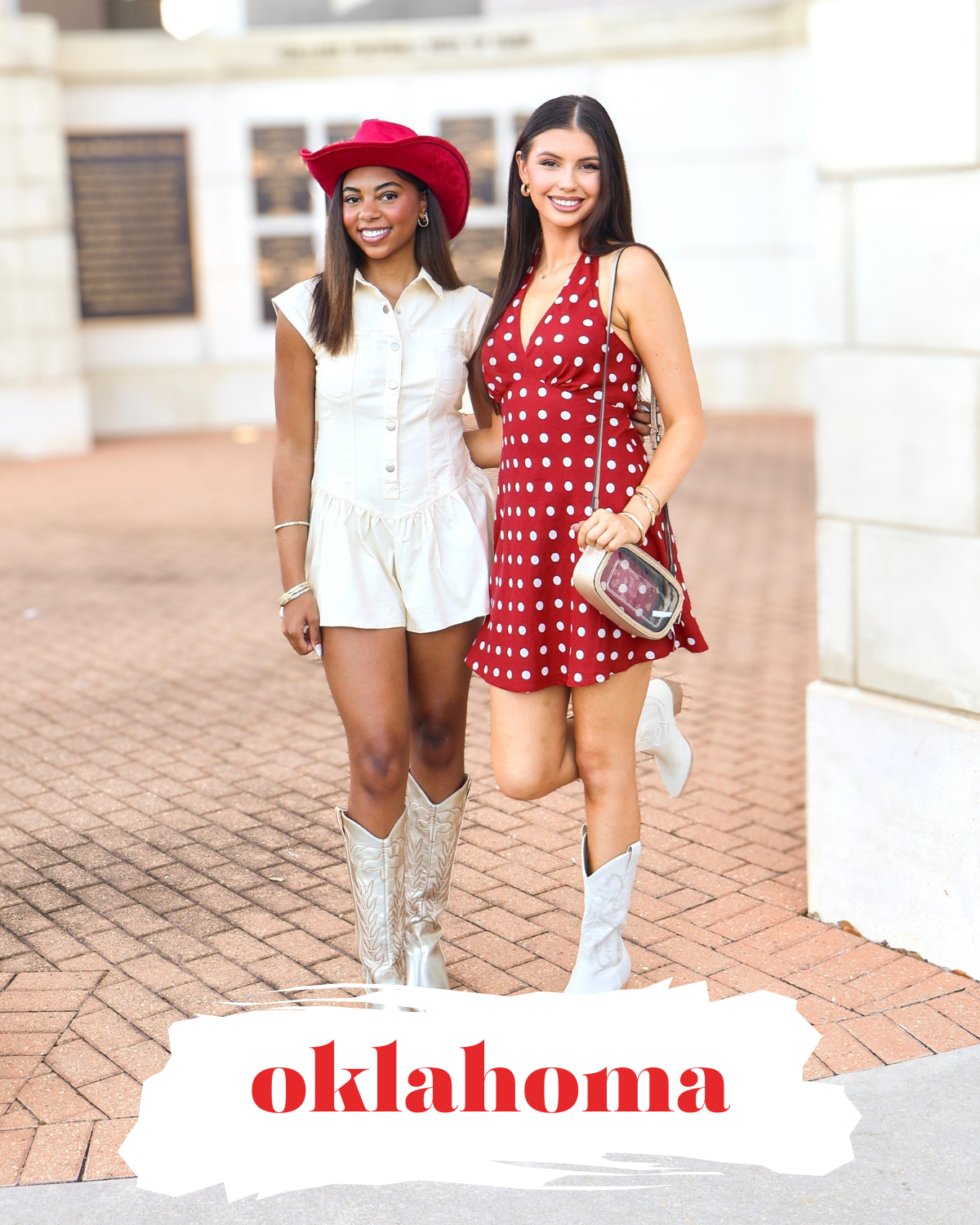 Oklahoma Sooners