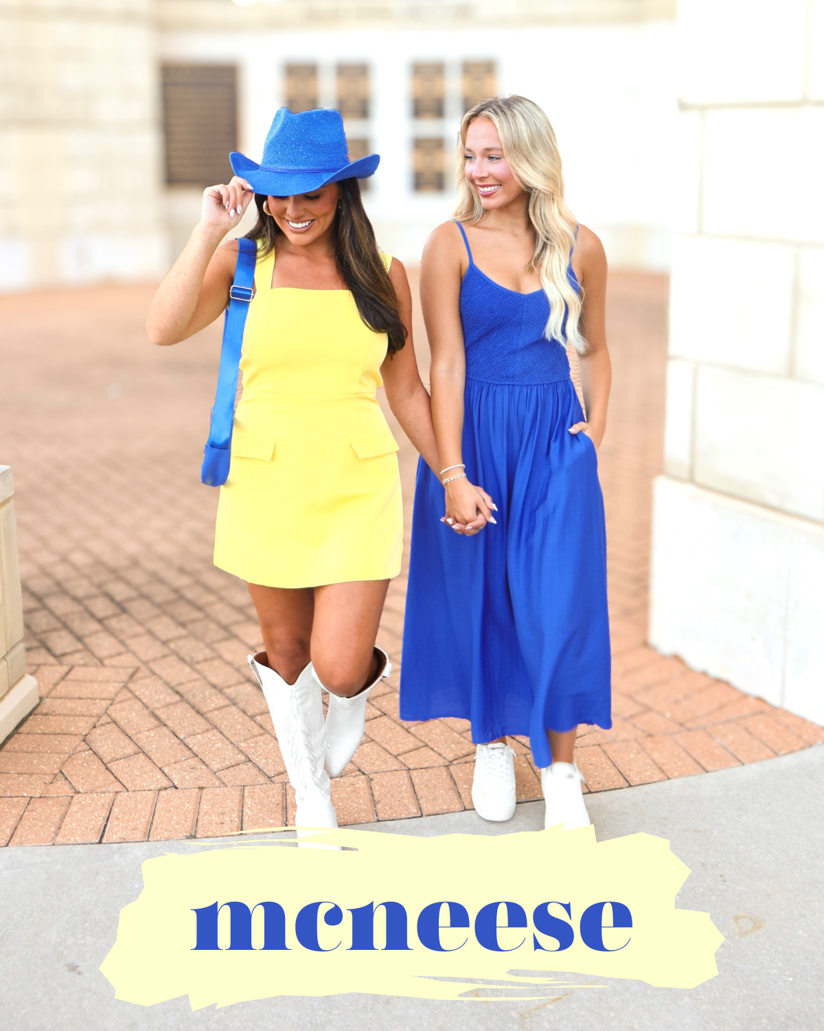 McNeese State Cowboys