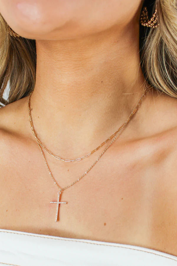 Necklaces - Frock Candy