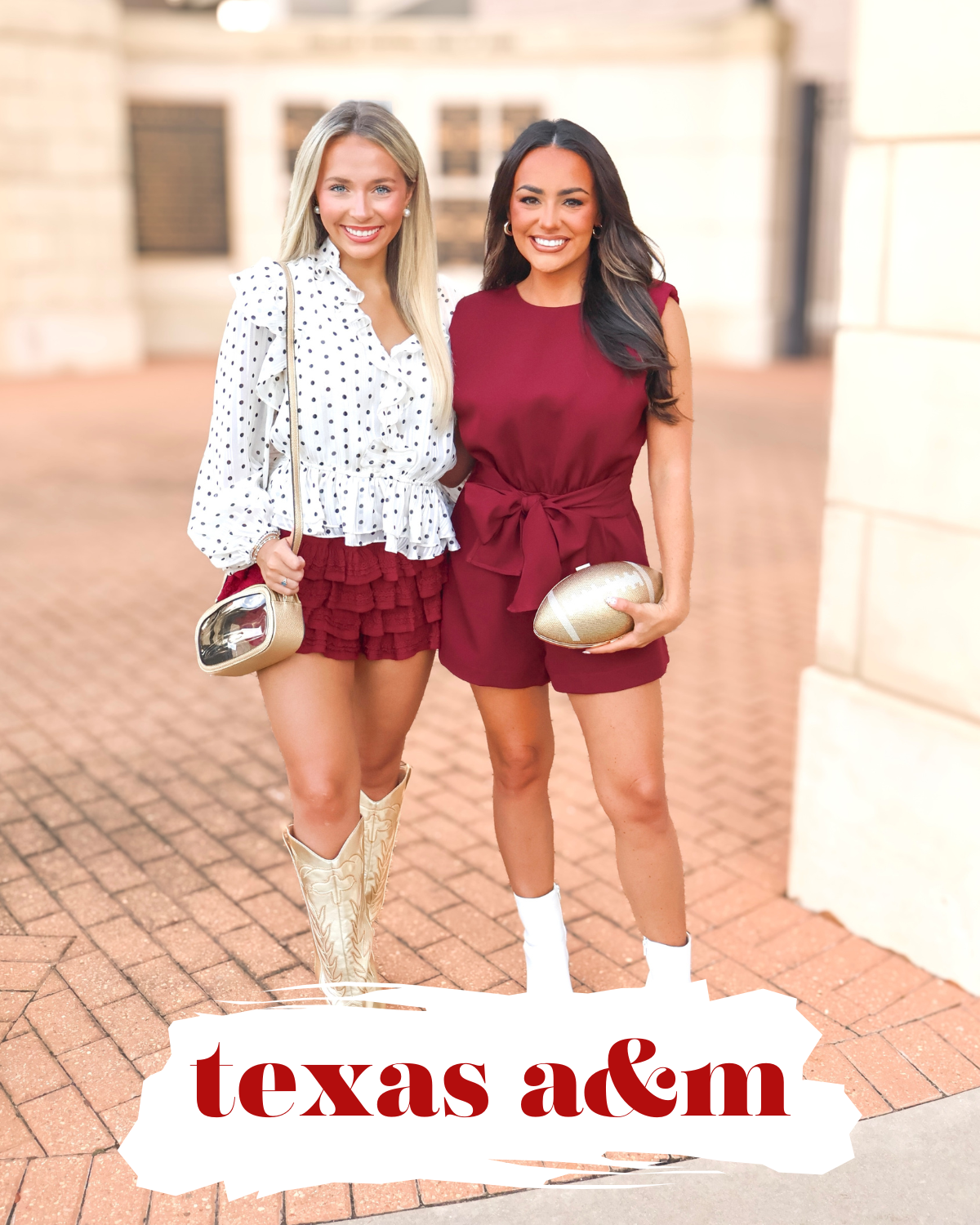 Texas A&M Aggies