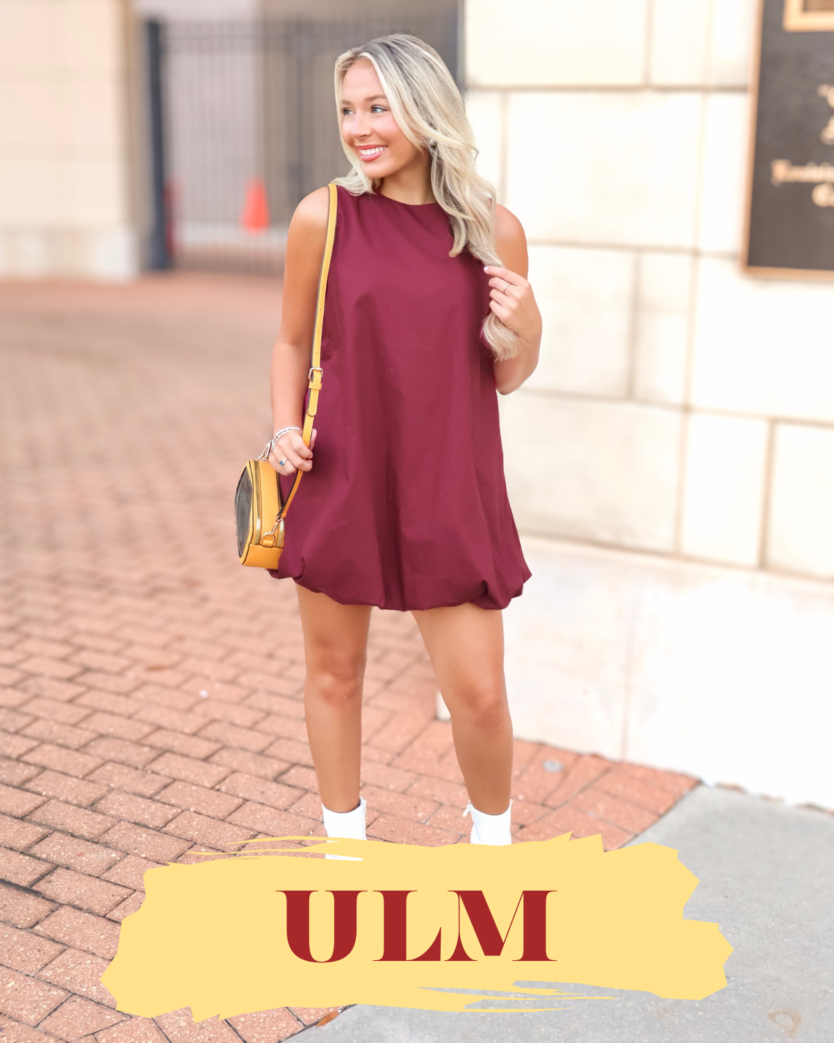 ULM Warhawks
