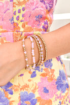In the Details Beaded Bracelet Set-ACC BRACELET