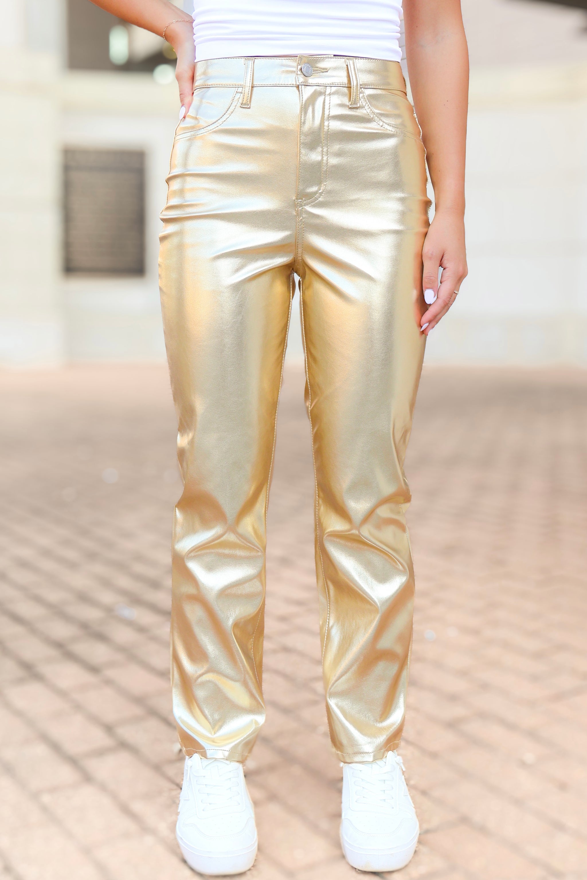 green emerald velvet dress Frida Giannini x Gucci Golden Pants – Opulence Vintage main image 0