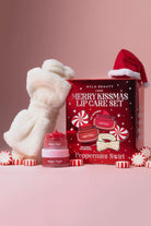Merry Kissmas Lip Care Set by NCLA Beauty-GIFT MISC