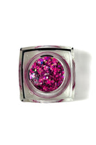Party Pink Glitter Balm by Elektra Cosmetics-GIFT MISC