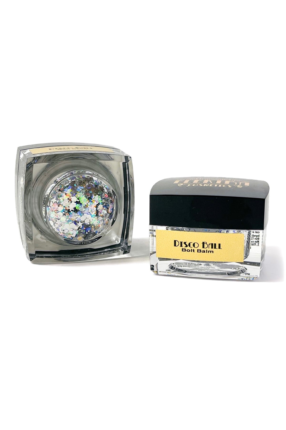 Disco Ball Glitter Balm by Elektra Cosmetics-GIFT MISC