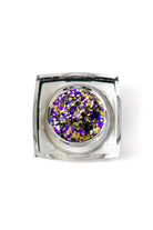 Tiger Stripes Glitter Balm by Elektra Cosmetics-GIFT MISC