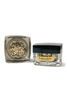 Black and Gold Glitter Balm by Elektra Cosmetics-GIFT MISC