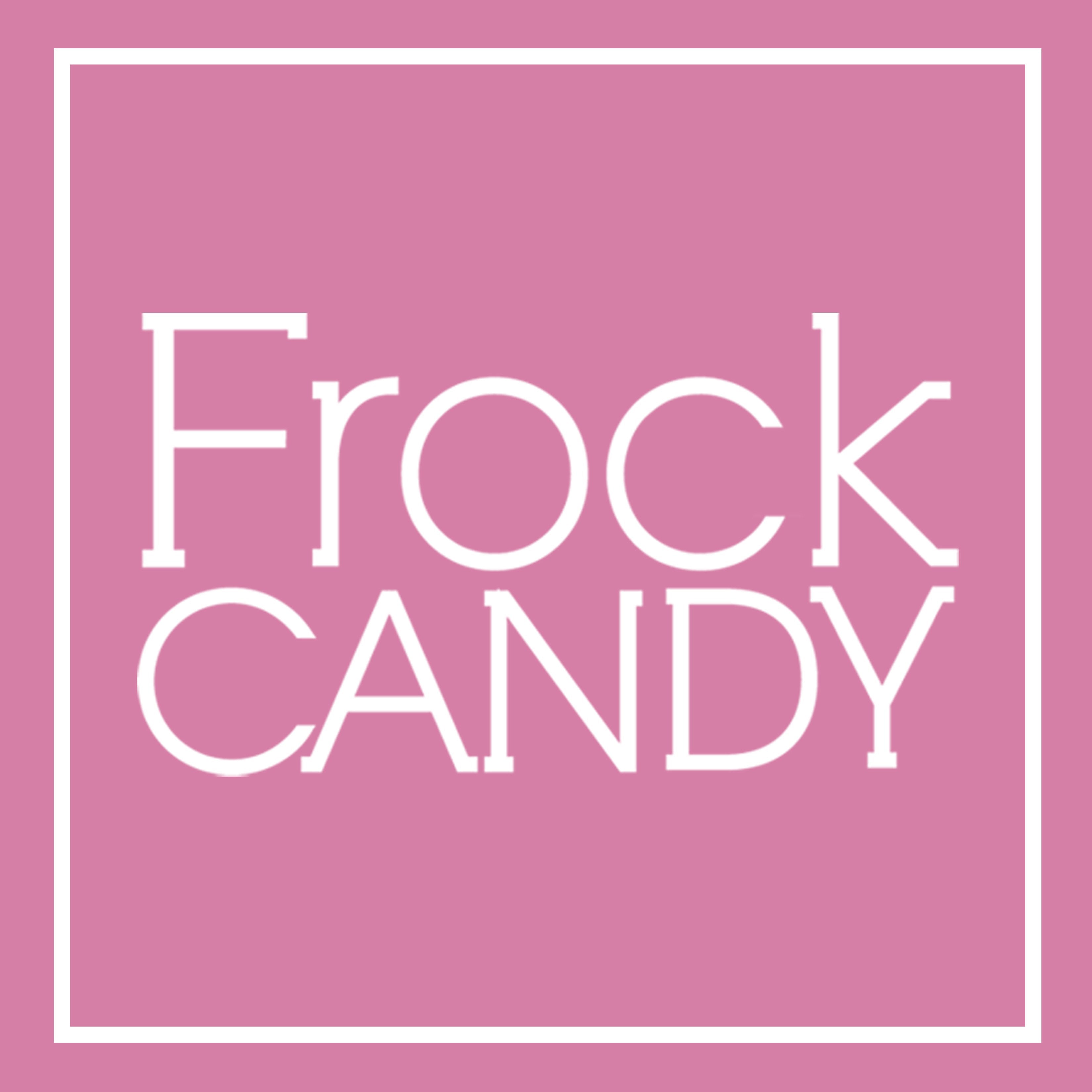 (c) Frockcandy.com