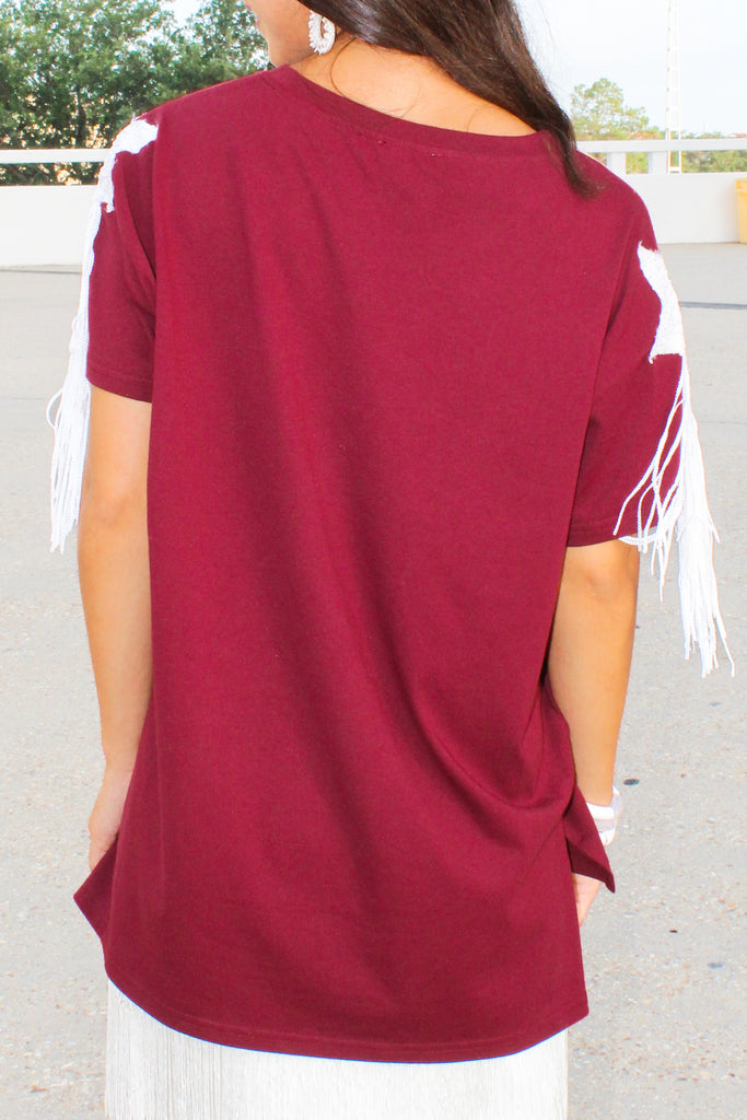 texas tee
