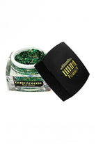 Green Goddess Glitter Balm by Elektra Cosmetics-GIFT MISC