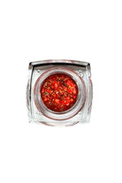 Crimson Kiss Glitter Balm by Elektra Cosmetics-GIFT MISC