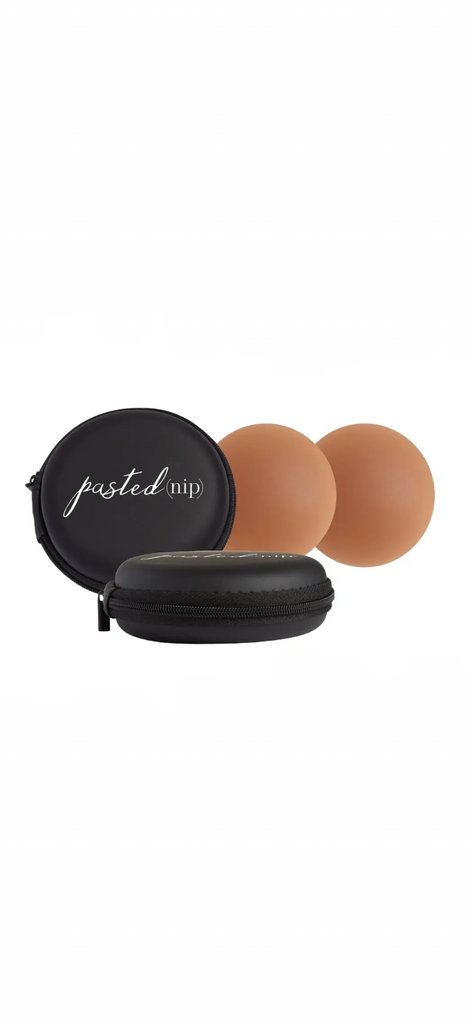 medium pasted nipple covers