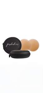 Nip Covers by Pasted Nip-GIFT MISC