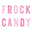 logo of Frock Candy