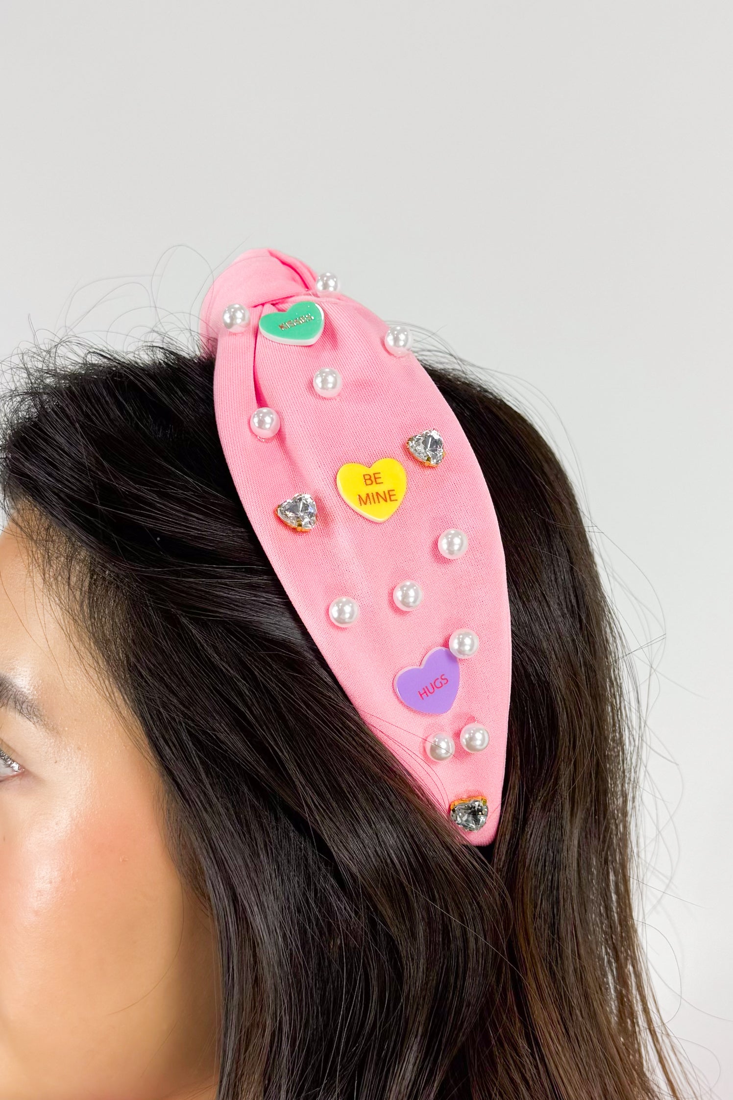 Frock Candy at The Disco Pearl Headband