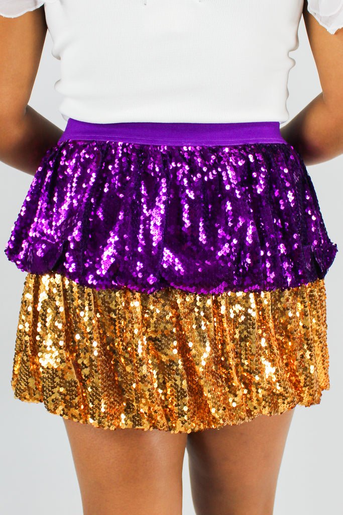 tiered bottoms