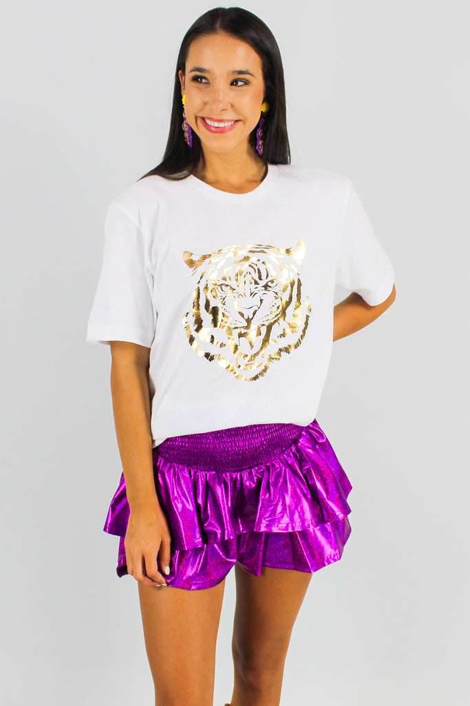 tiger tee