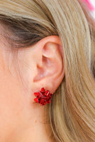 Gift Givers Stud Earrings-ACC EARRING