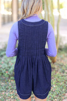 Lesson Learned Ribbed Turtleneck Top-TOP L/S SOLID