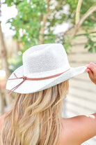 Coastal Cowgirl Sequin Cowgirl Hat-ACC CAP