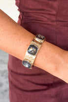 A Sweet Reminder Gemstone Accent Bracelet