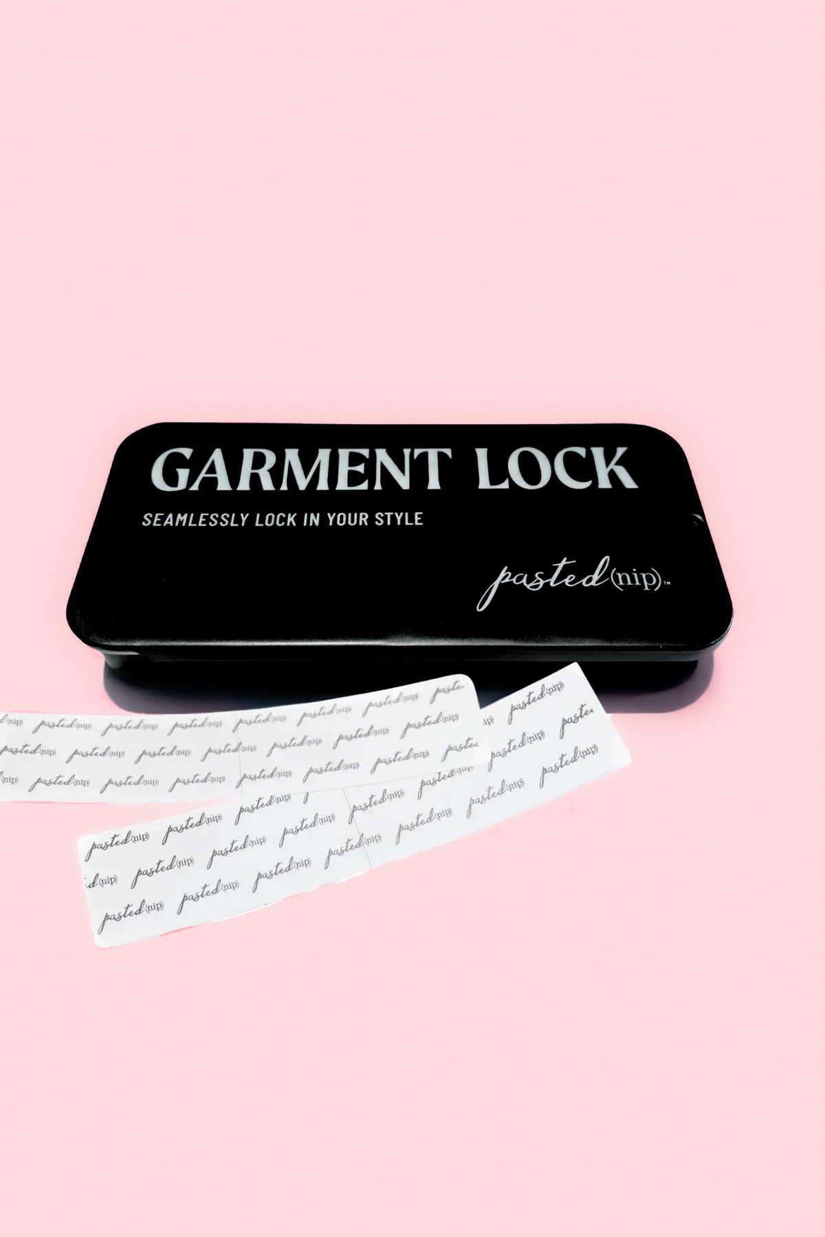 Garment Lock Fashion Tape by Pasted Nip-GIFT MISC