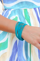 Keep Looking Up Spring Bracelet Set-ACC BRACELET