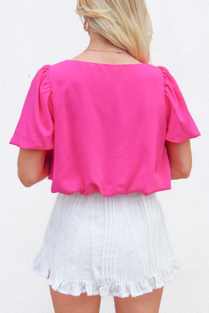 back of blouse