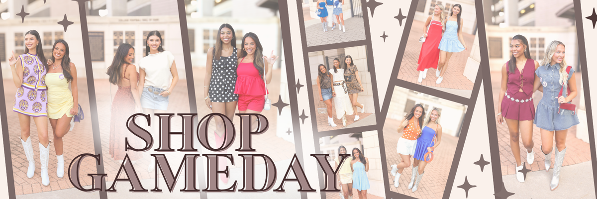 shop gameday